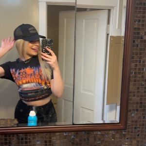 Meet your Posher, Hadley